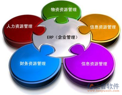 全球ERP管理系统中的网络与信息安全软件开发